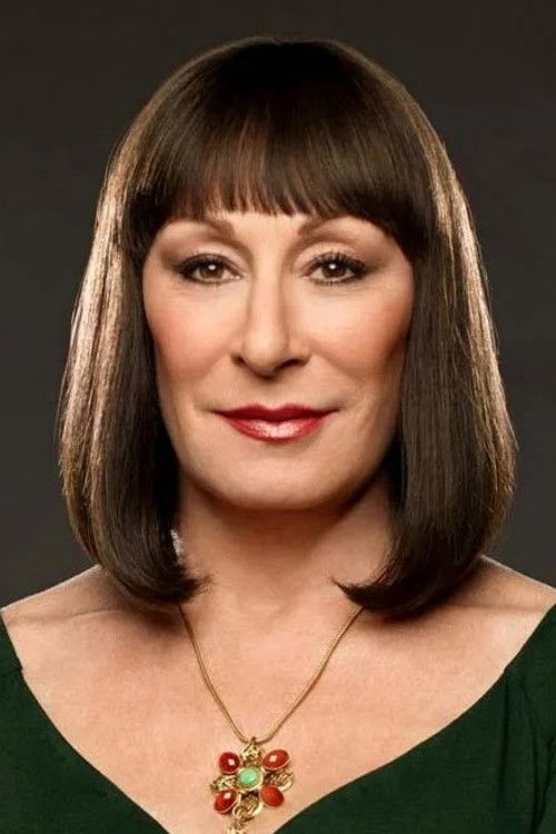 Photo of Anjelica Huston