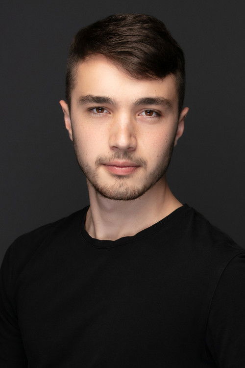 Photo of Burak Dakak