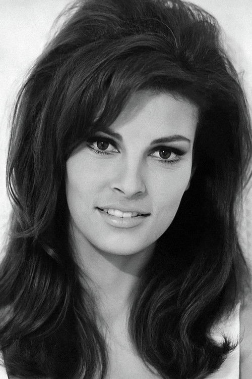 Photo of Raquel Welch