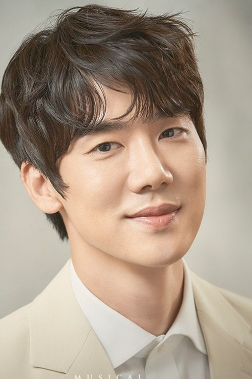 Photo of Yoo Yeon-seok