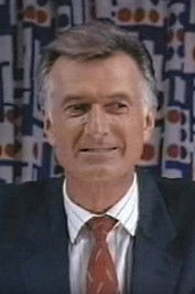 Photo of Michael Greene