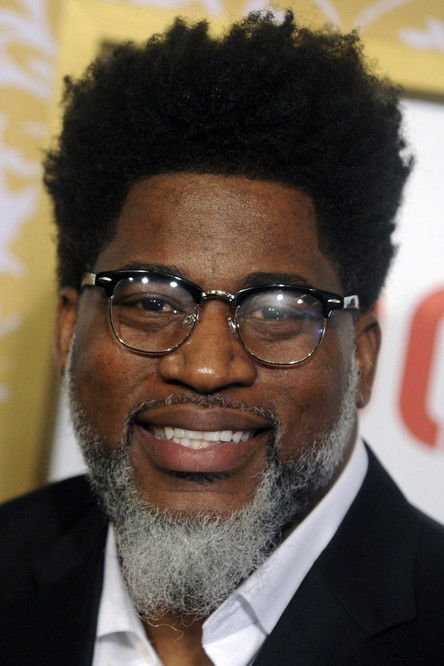 Photo of David Banner