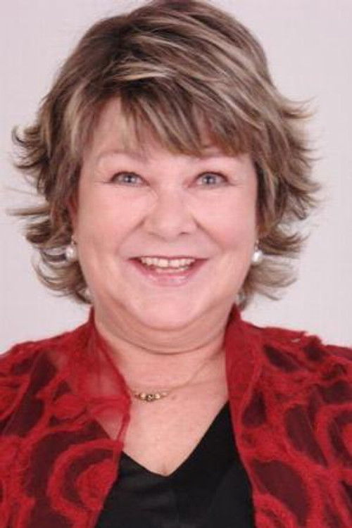 Photo of Conchita Goyanes