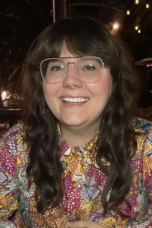 Photo of Jordan Myrick