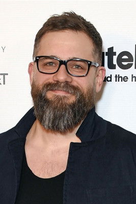 Photo of Alexandre Nguyen