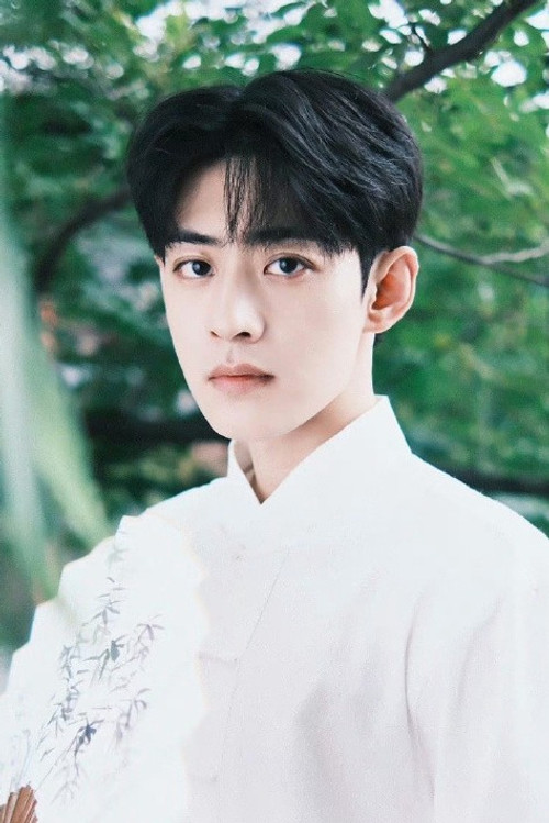 Photo of Wang Xingwei