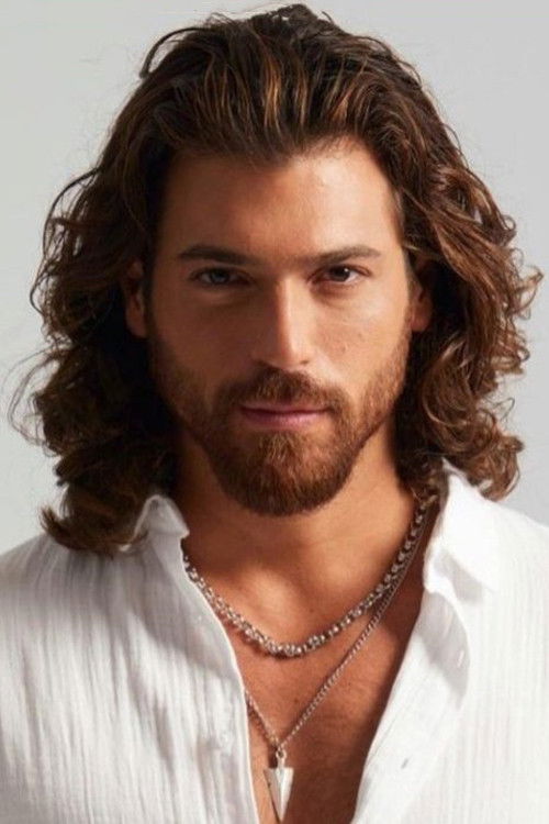 Photo of Can Yaman