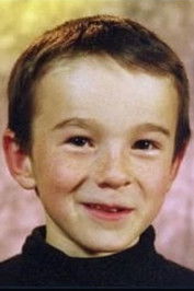 Photo of Nicholas Bird