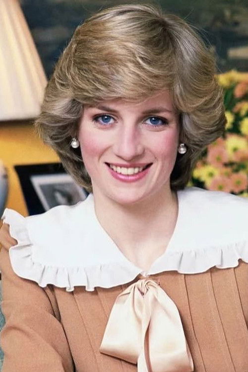 Photo of Diana, Princess of Wales