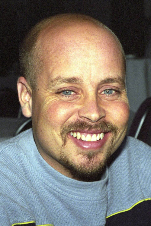 Photo of Aron Eisenberg