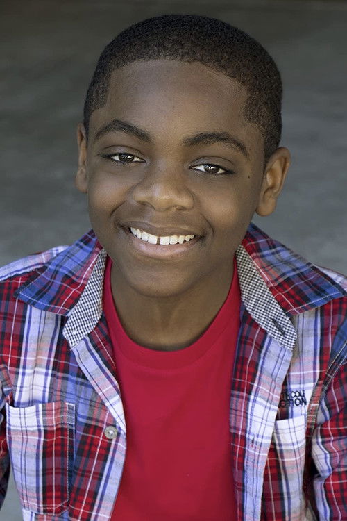 Photo of Jaylin Webb