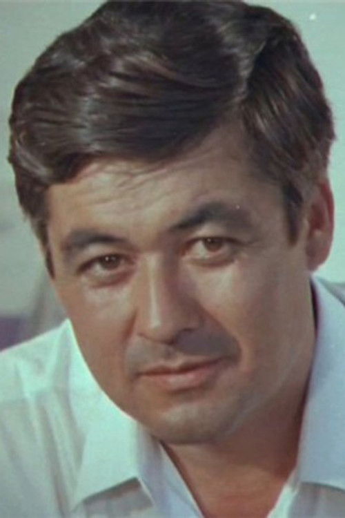 Photo of Tugan Rezhametov