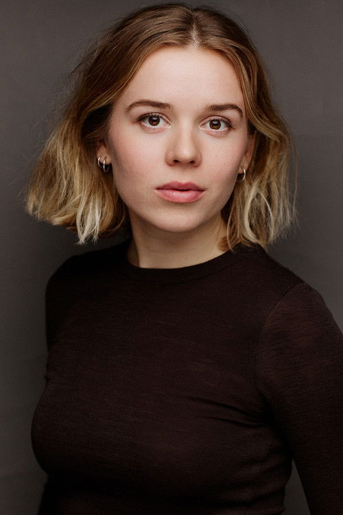 Laura Kronborg Kjær