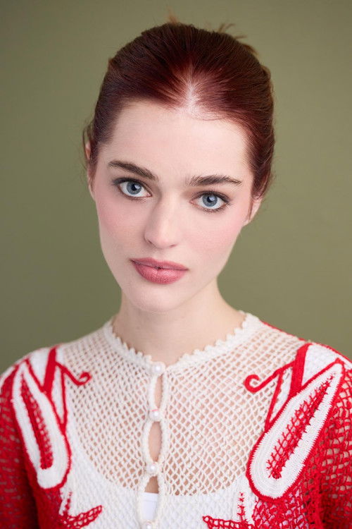 Photo of Audrey Venable