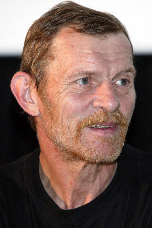 Photo of Jiří Schmitzer