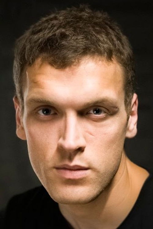 Photo of Rauno Polman