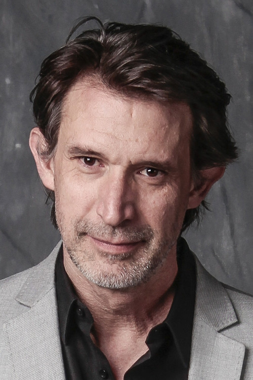 Photo of Francisco Melo