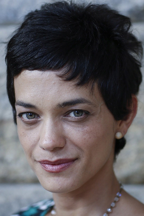 Photo of Ana Cecília Costa