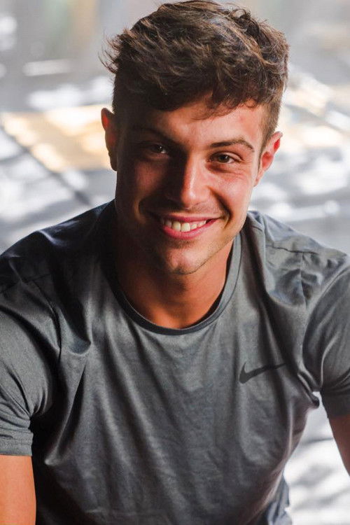 Photo of Philip Bukov