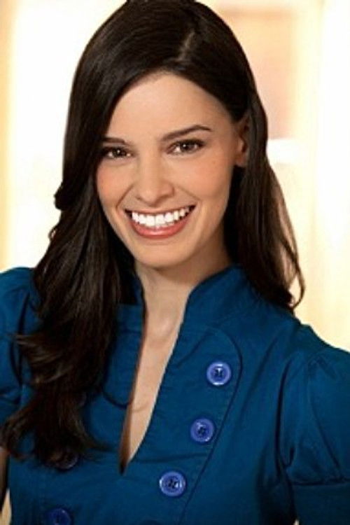 Photo of Trista Robinson