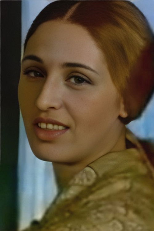 Photo of Lyubov Omelchenko