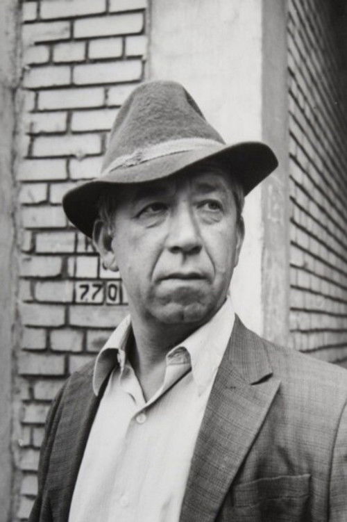 Photo of Boryslav Brondukov