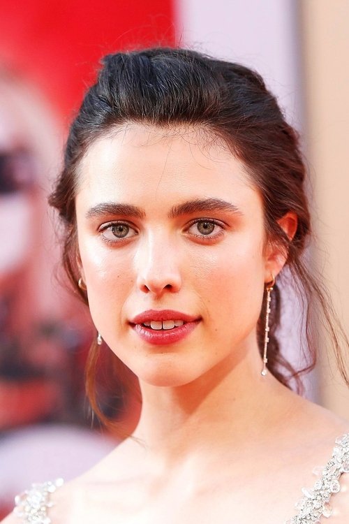 Photo of Margaret Qualley