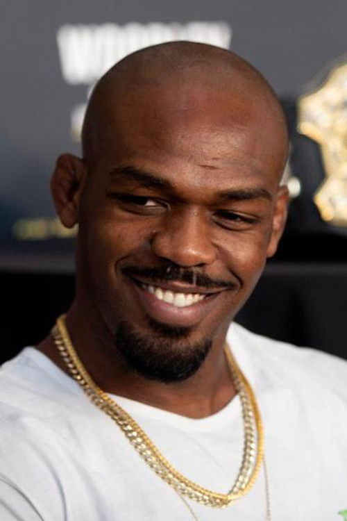 Photo of Jon Jones