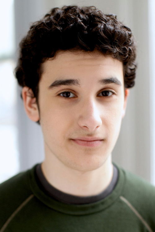 Photo of Ben Konigsberg