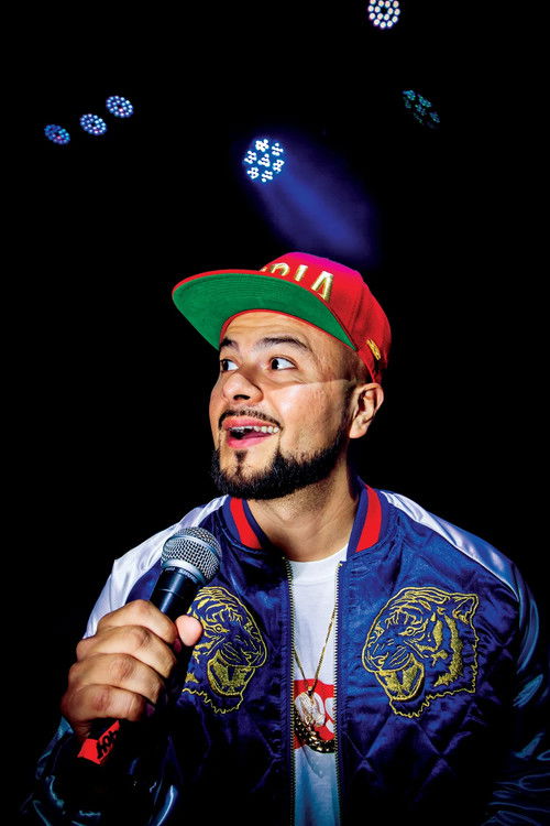 Photo of Pedro Chingo Bling Herrera