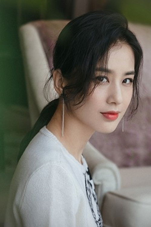 Photo of Eva Huang Shengyi