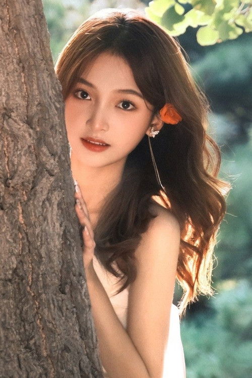 Photo of Duan Xingyu