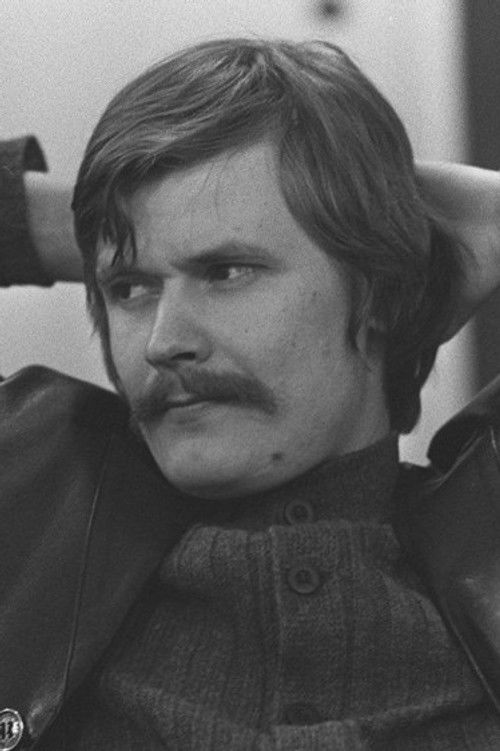 Photo of Heikki Kinnunen