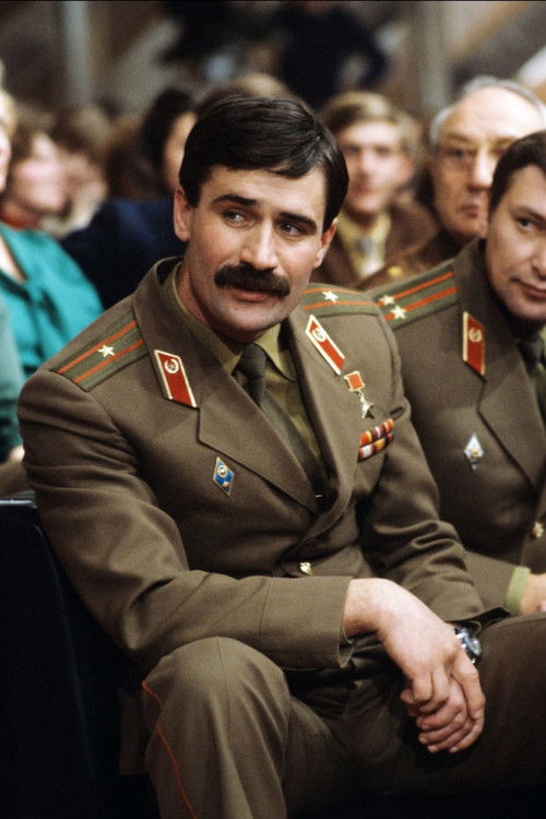 Photo of Ruslan Aushev