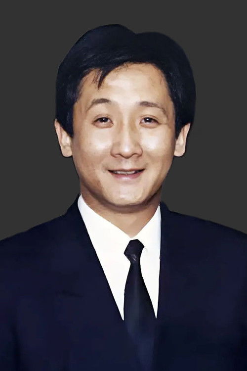 Photo of Liang Tian