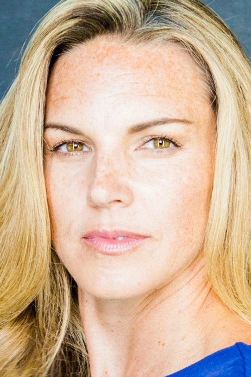 Photo of Kate Drummond