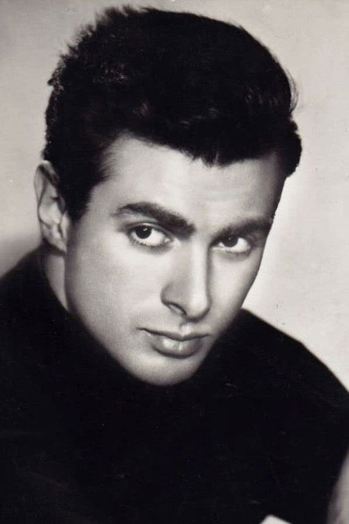 Photo of Antonio Cifariello