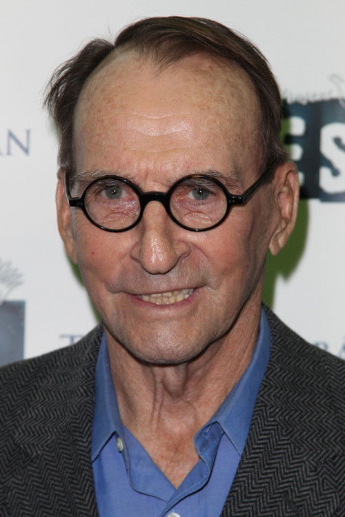 Photo of James B. Sikking