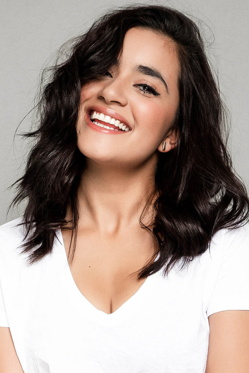Photo of Paulina Gaitán
