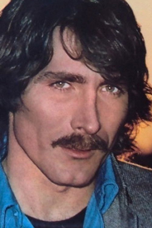 Photo of Wade Nichols