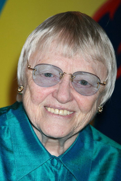 Photo of Pat Carroll