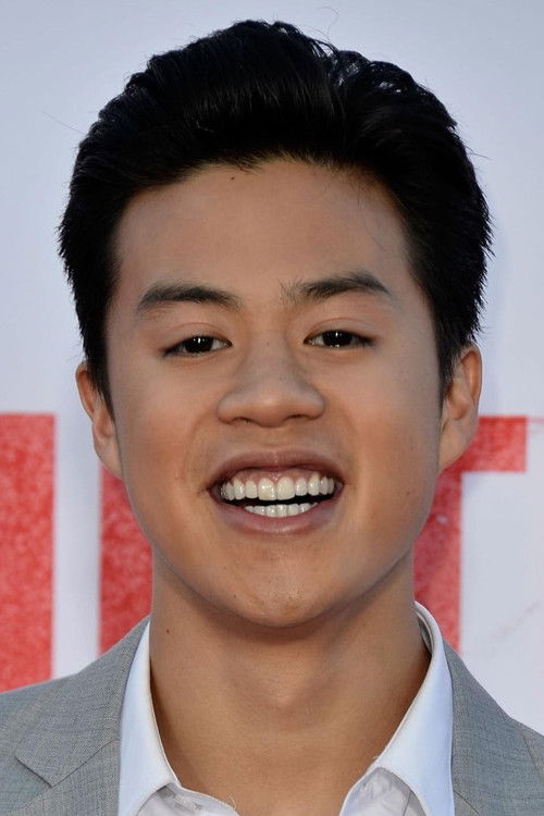 Photo of Tobit Raphael