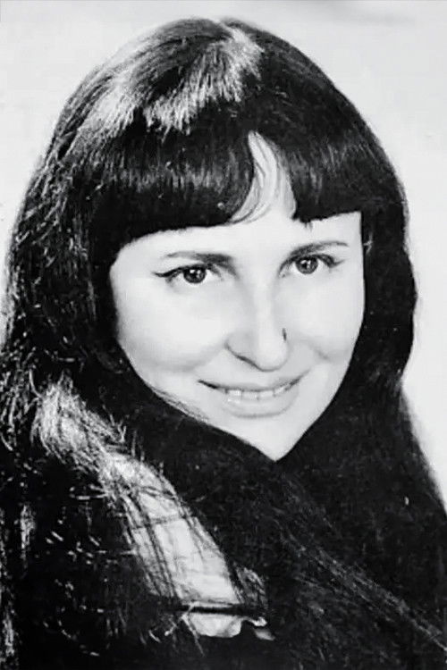 Photo of Meral Kurtuluş