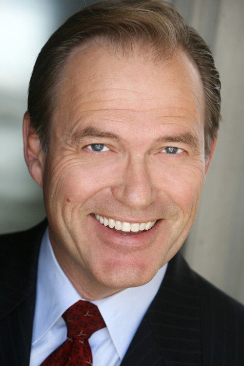 Photo of Bill A. Jones