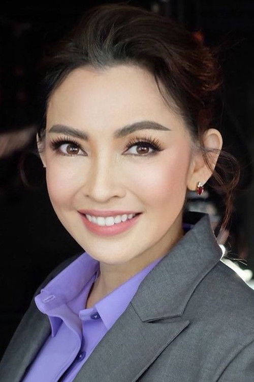 Photo of Pimonwan Hoonthongkam