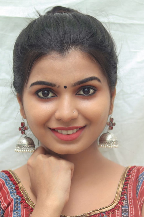 Photo of Parvathy Babu