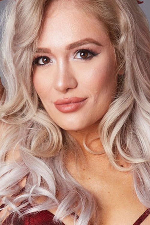 Photo of Elizabeth Chihaia