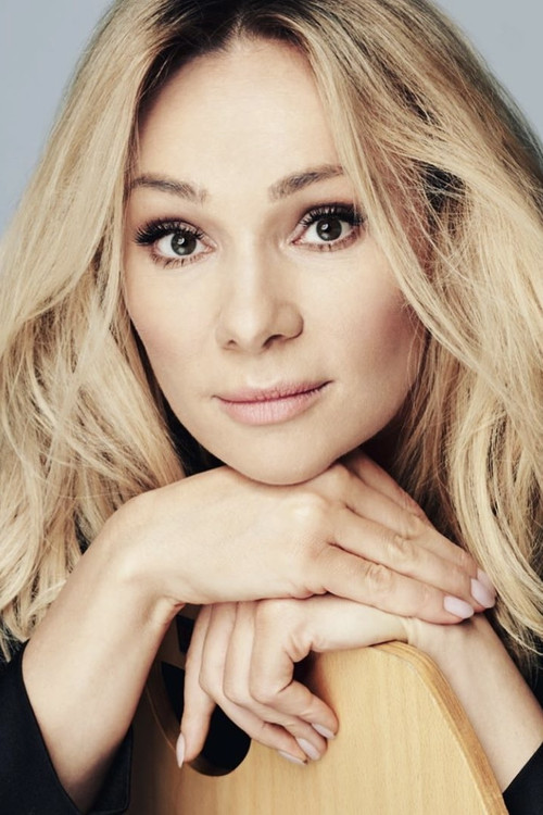 Photo of Sonia Bohosiewicz