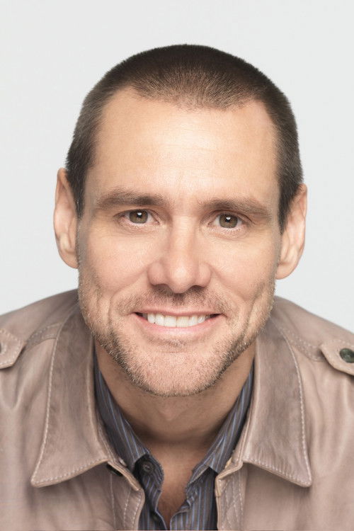 Photo of Jim Carrey