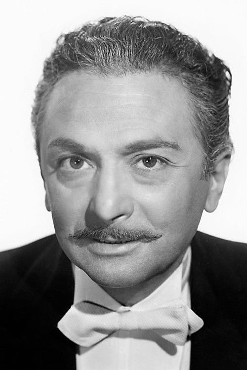 Photo of Marcel Dalio